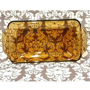 Vintage Anchor Hocking Loaf Baking Dish